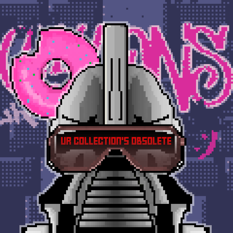 Cylon Invasion #6 static token preview