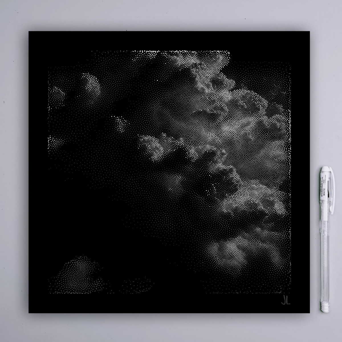 Nuages possibles #20 static token preview