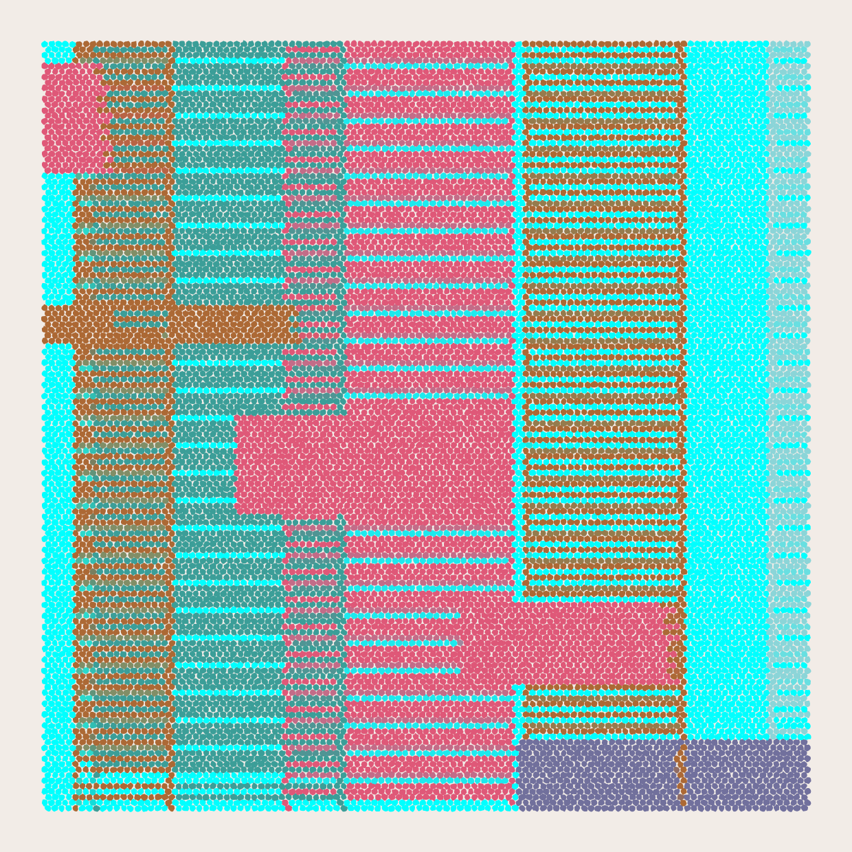 Linear Composition, Vol. 2 #22 static token preview