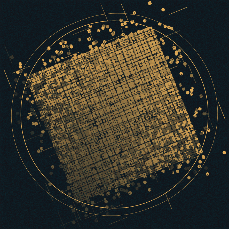 Balai #5 static token preview