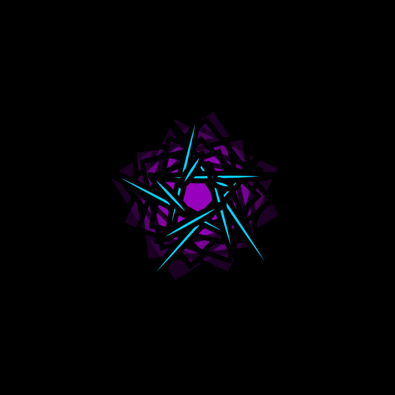 Dizziness #2 static token preview