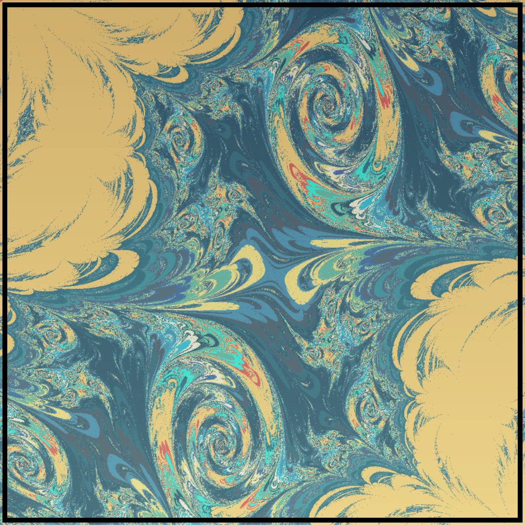 The Song Of Colors #188 static token preview