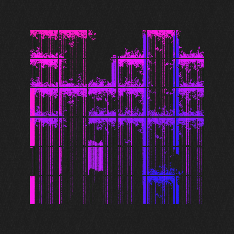 Insula #18 static token preview