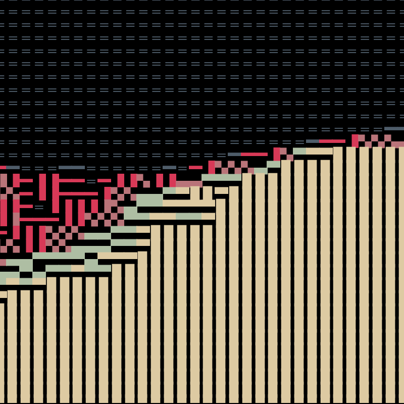 Abstractpolation #13 static token preview