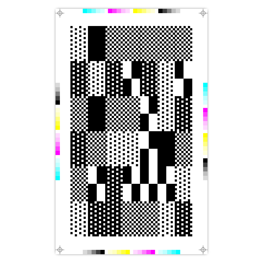 jngl_tag_014 #8 static token preview