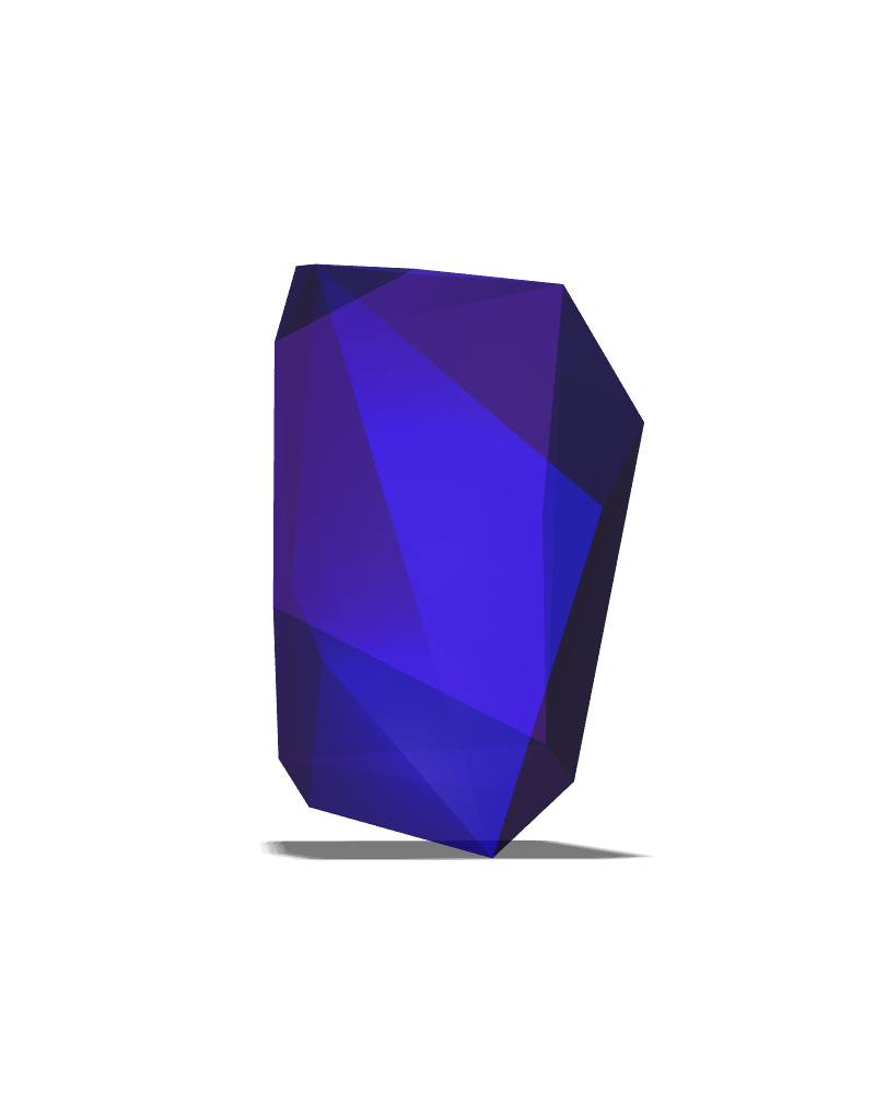 Gem #10 static token preview