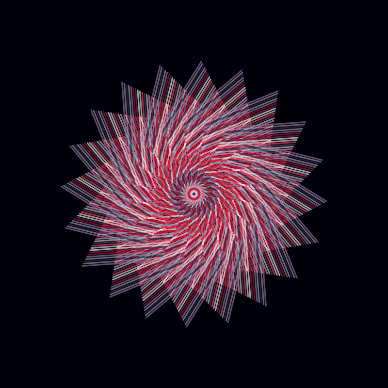 Spira #17 static token preview
