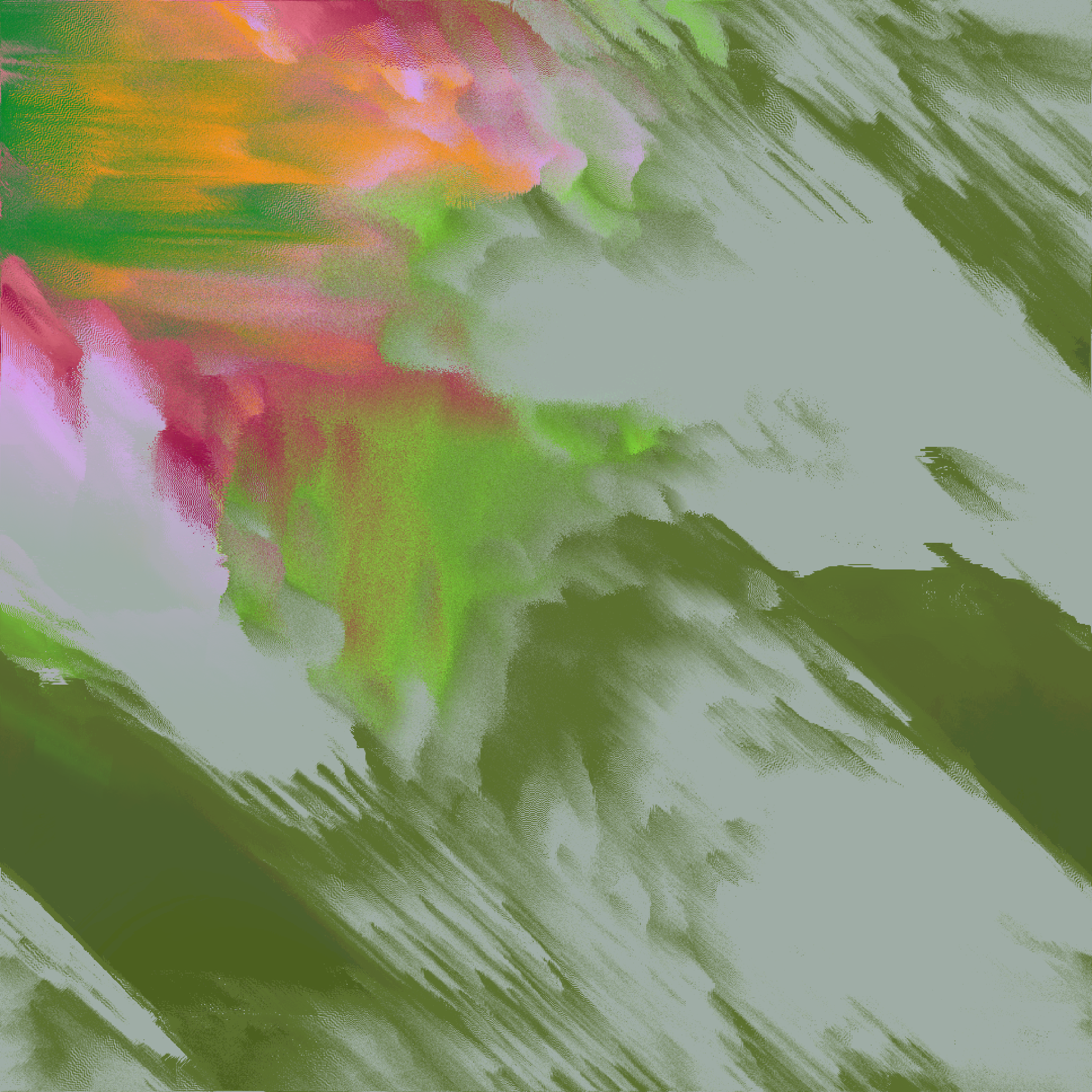 An unrealisable painting #12 static token preview