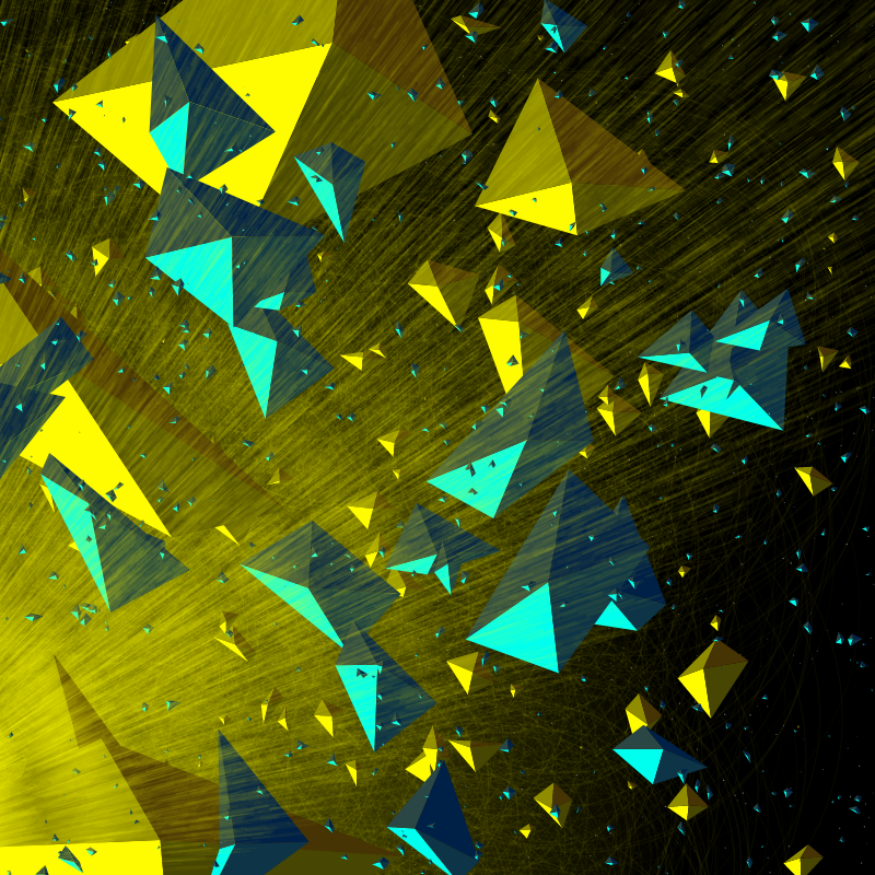 Thought Fragments #5 static token preview