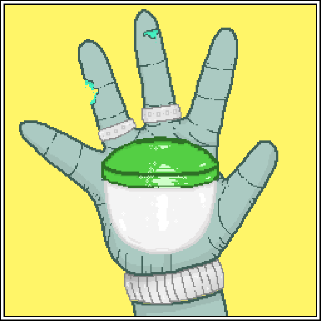 ╰(▔∀▔)╯ Gachaverse - Gacha Goblinz #49 static token preview