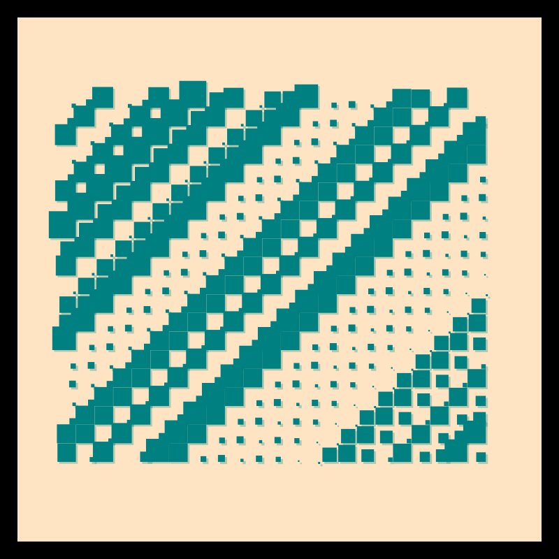 Box Noise #2 static token preview