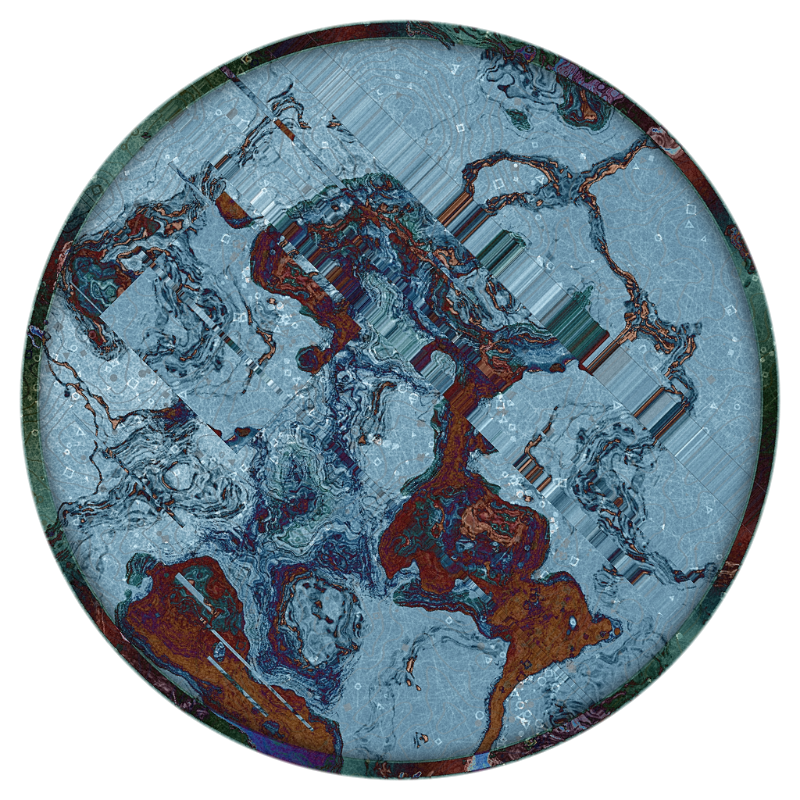 Chaos Culture #635 static token preview