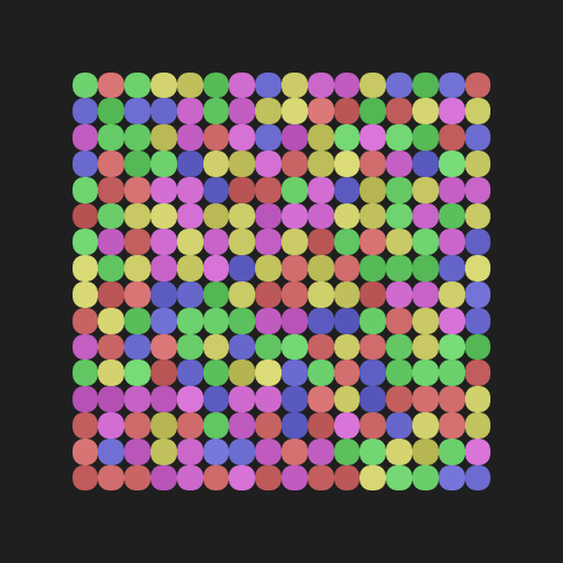 Condensing Grid #8 static token preview