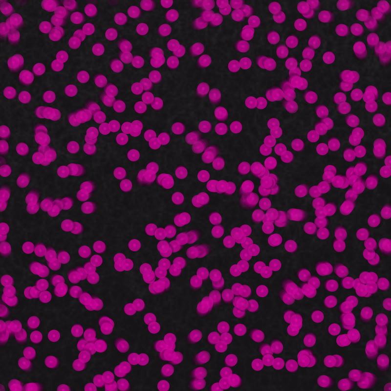 Telophase #4 static token preview