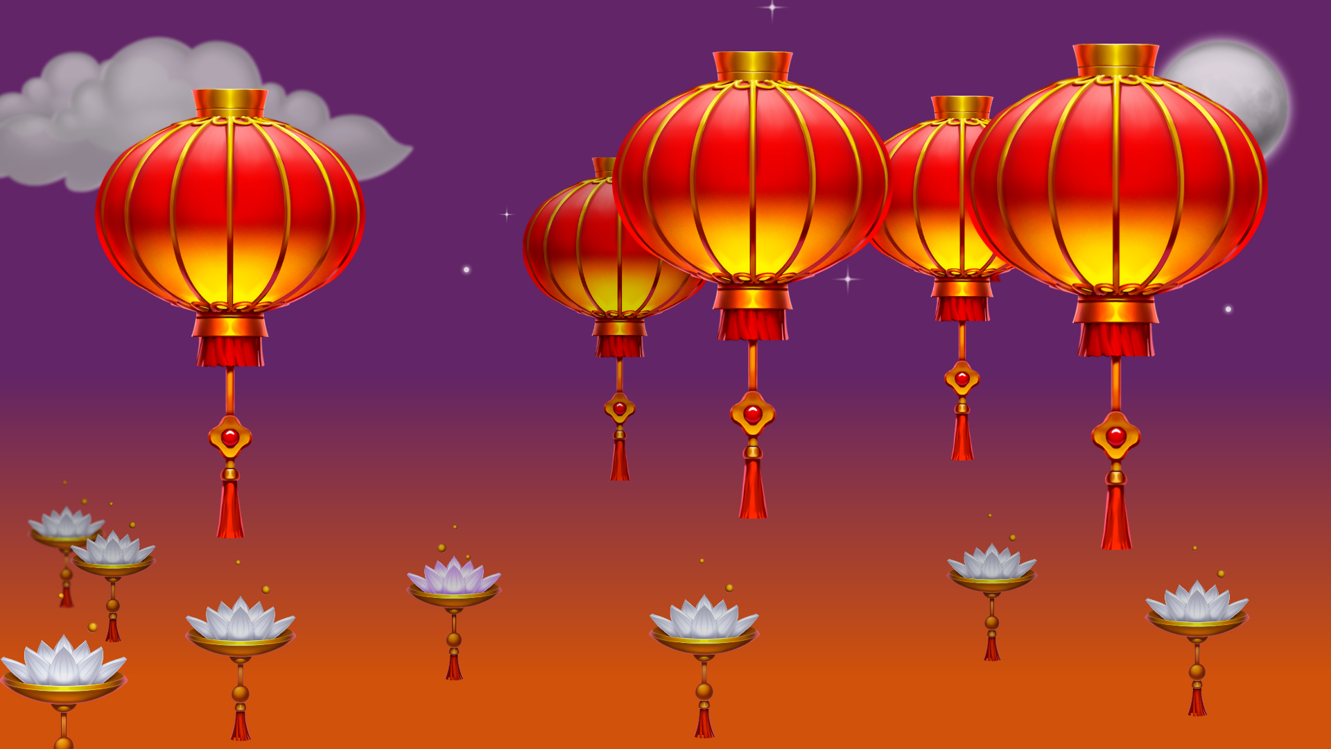 Mooncakes: Happy Mid Autumn Festival 2022 #29 static token preview