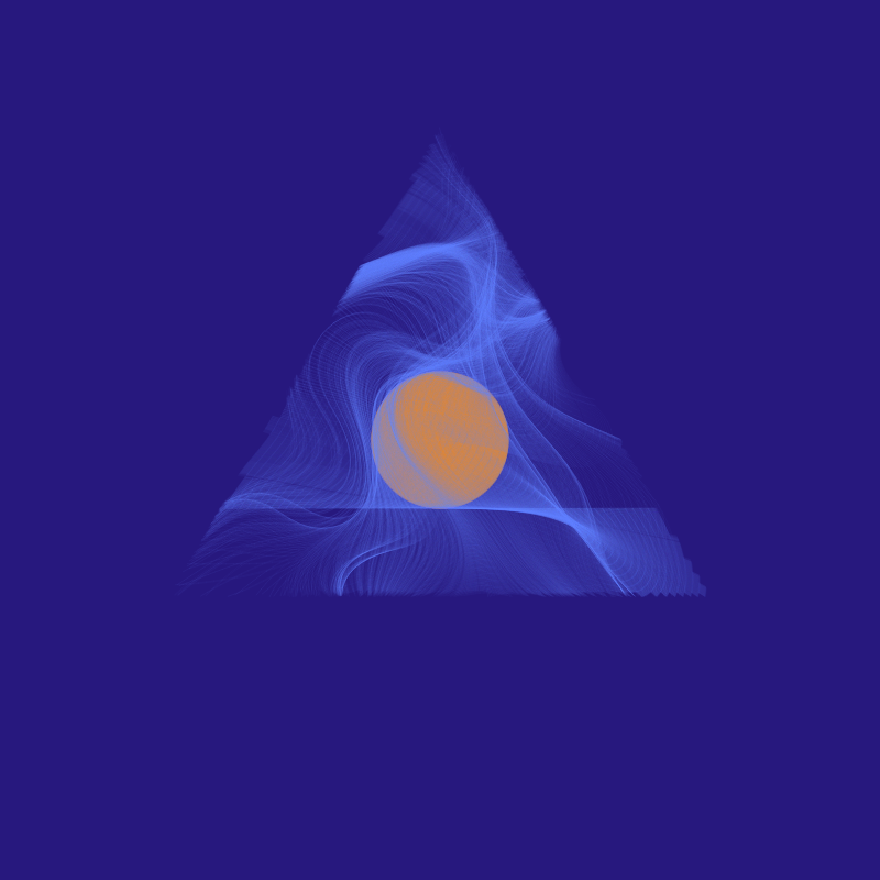 TUNGSTEN #7 static token preview