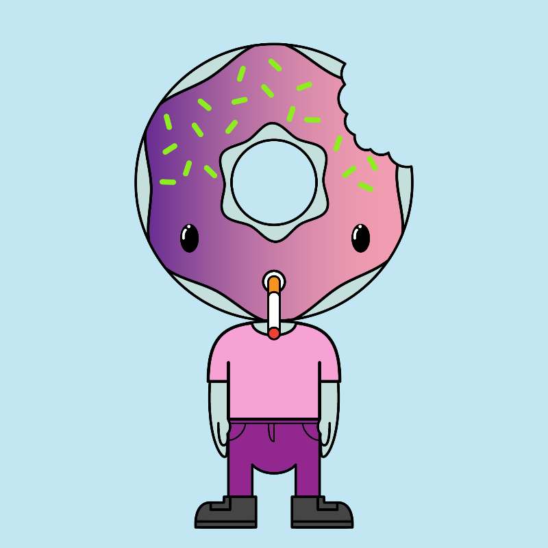 fx_doughs #3842 static token preview