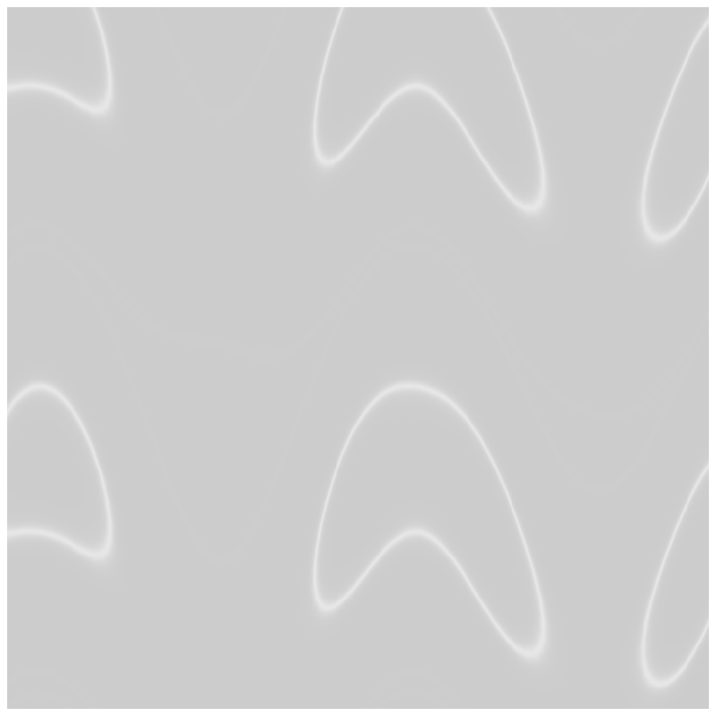 Groovy Baby #13 static token preview