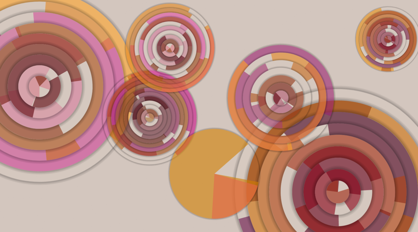 Circles Within Circles Spinning #2 static token preview