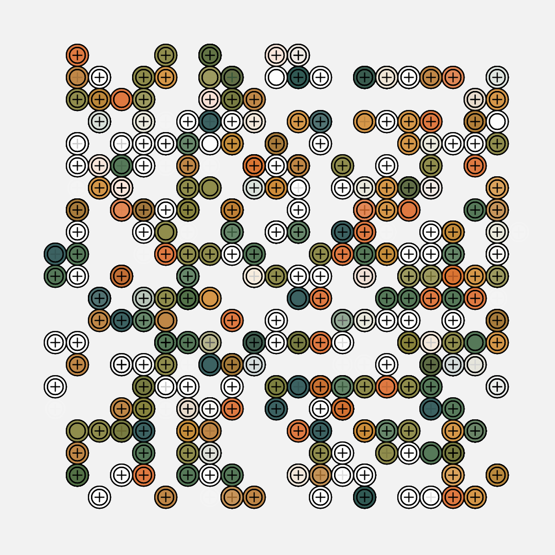 obj in circles #8 static token preview