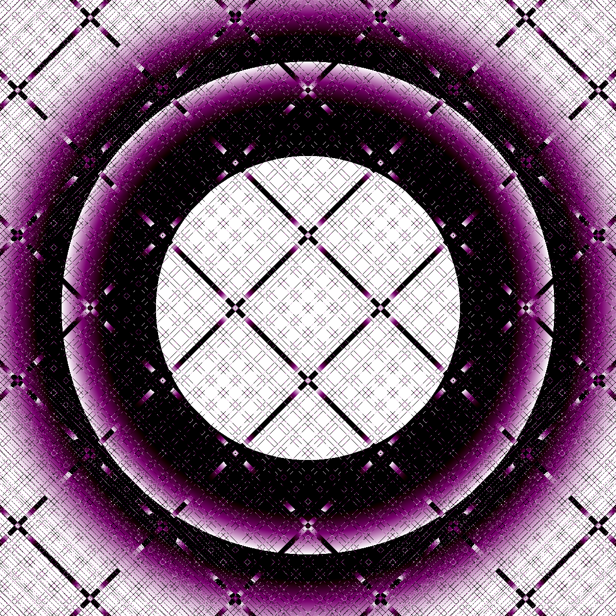 Yantra #13 static token preview