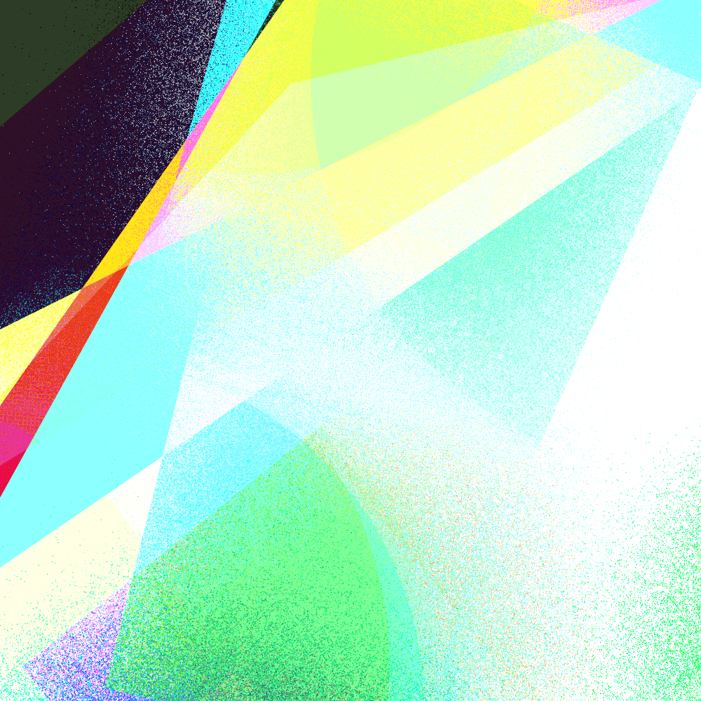 Fractal Noise #36 static token preview