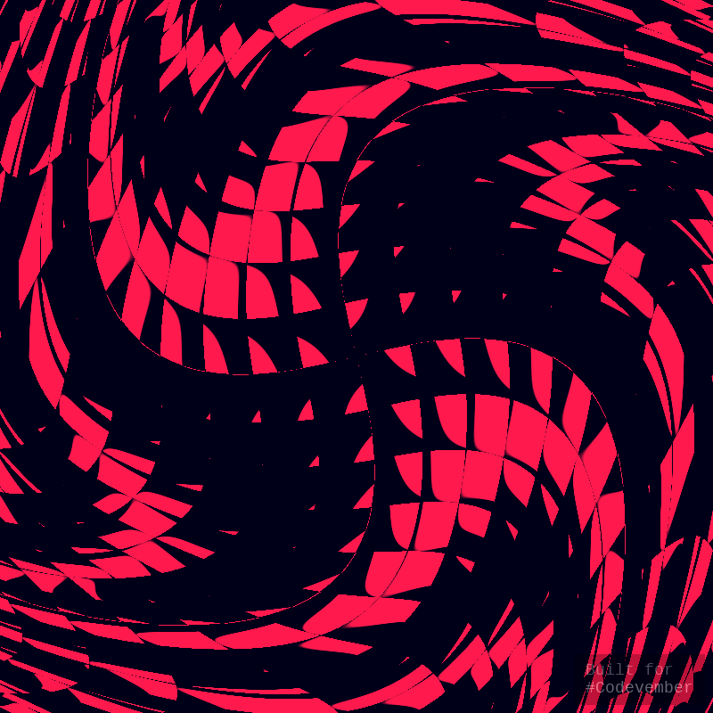 𝕴𝖓𝖋𝖊𝖗𝖓𝖔'𝖘 #16 static token preview