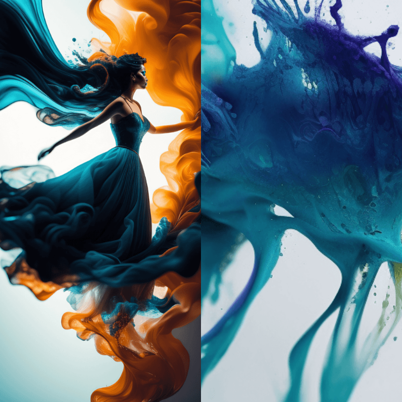romance in the water #1 static token preview