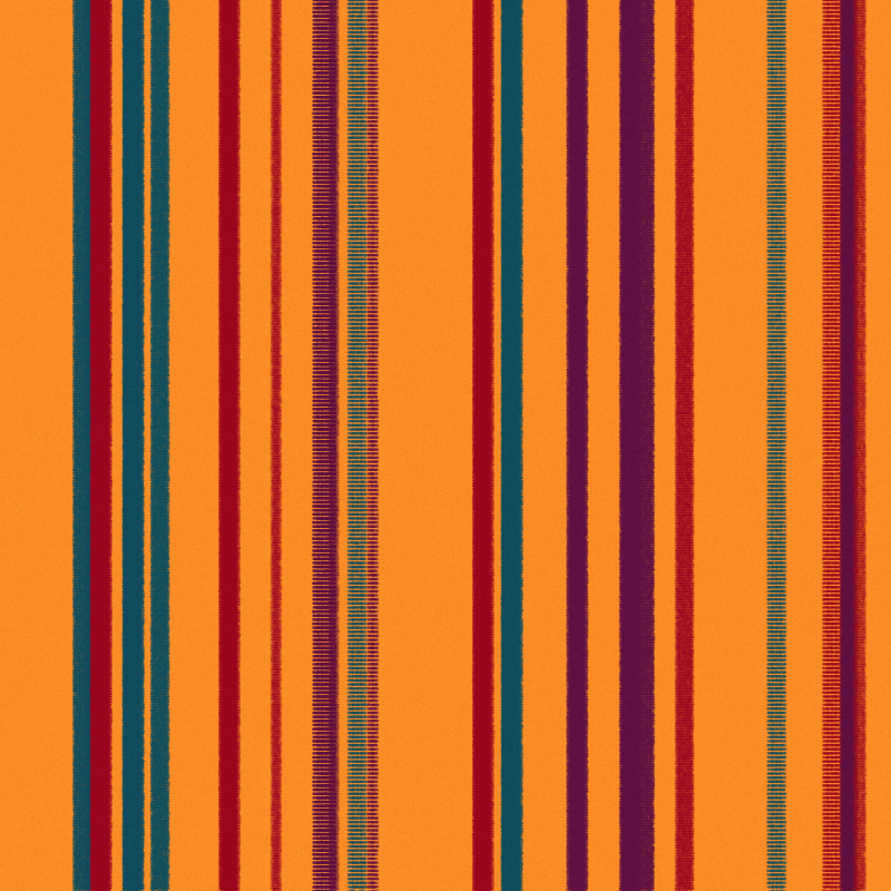 Stripes #10 static token preview