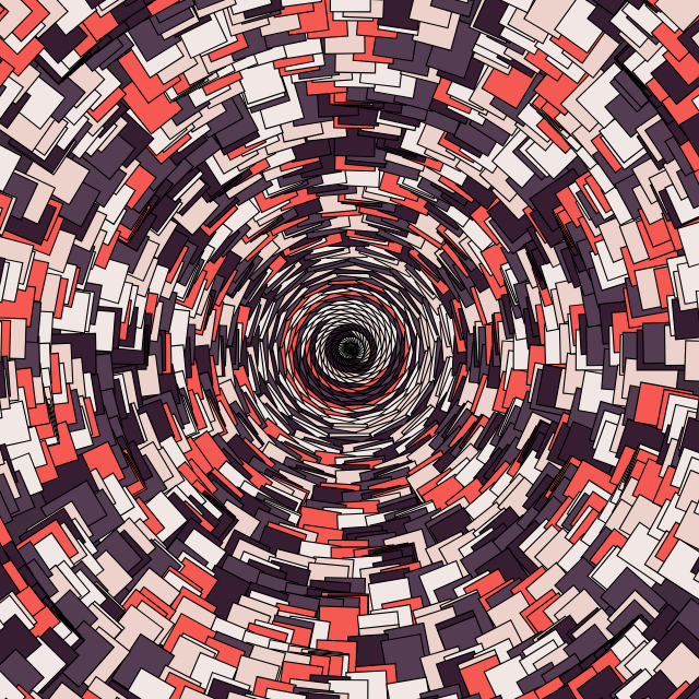 deep, deep down, far, far in #9 static token preview