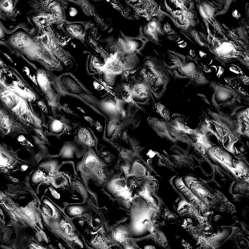 Synthetic Structure #2 static token preview