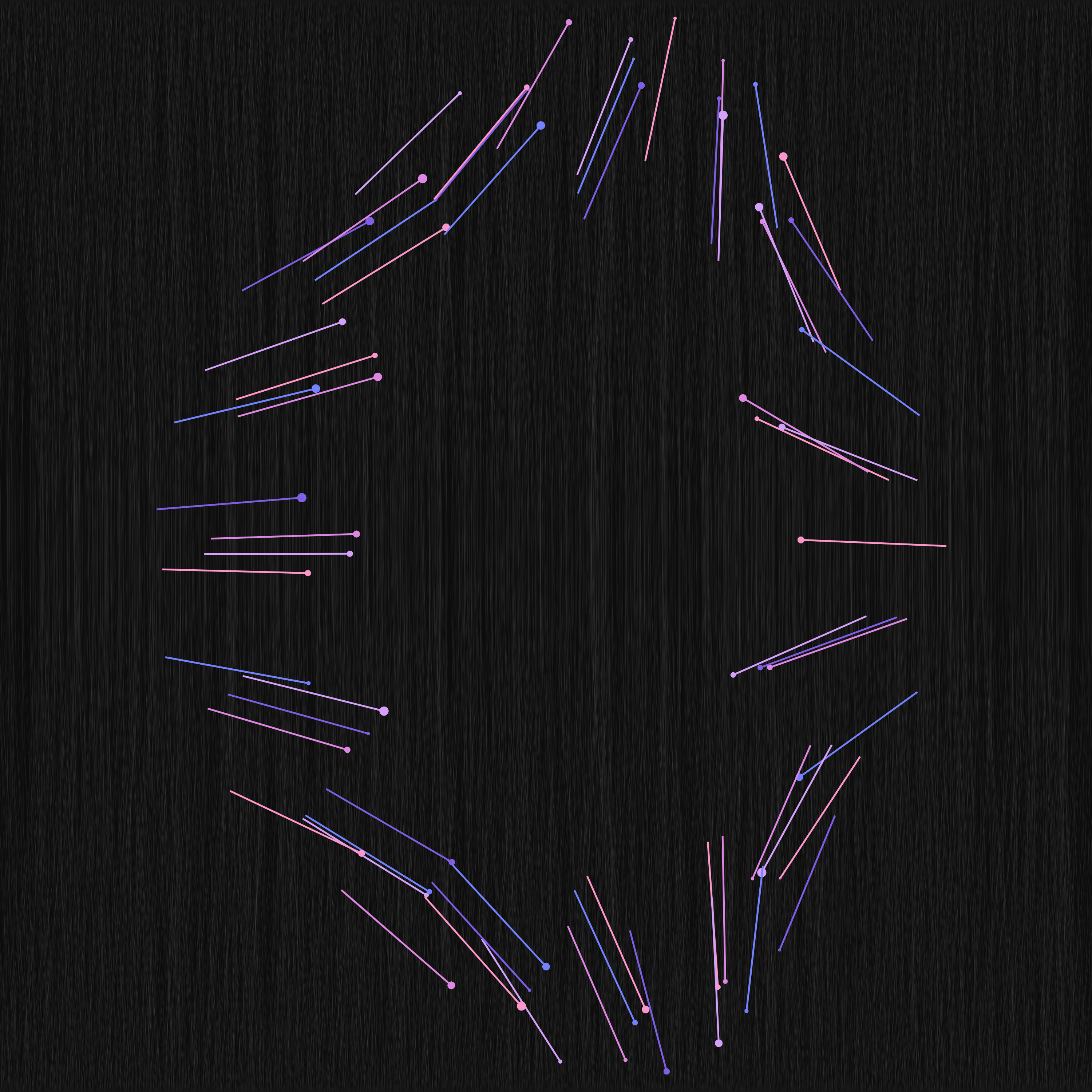 Dance #12 static token preview