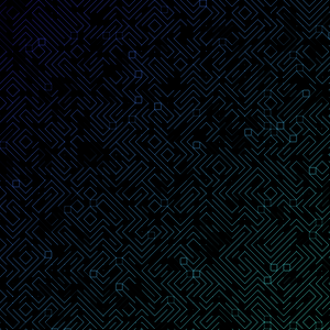 GRID Pattern NUM-02 project preview