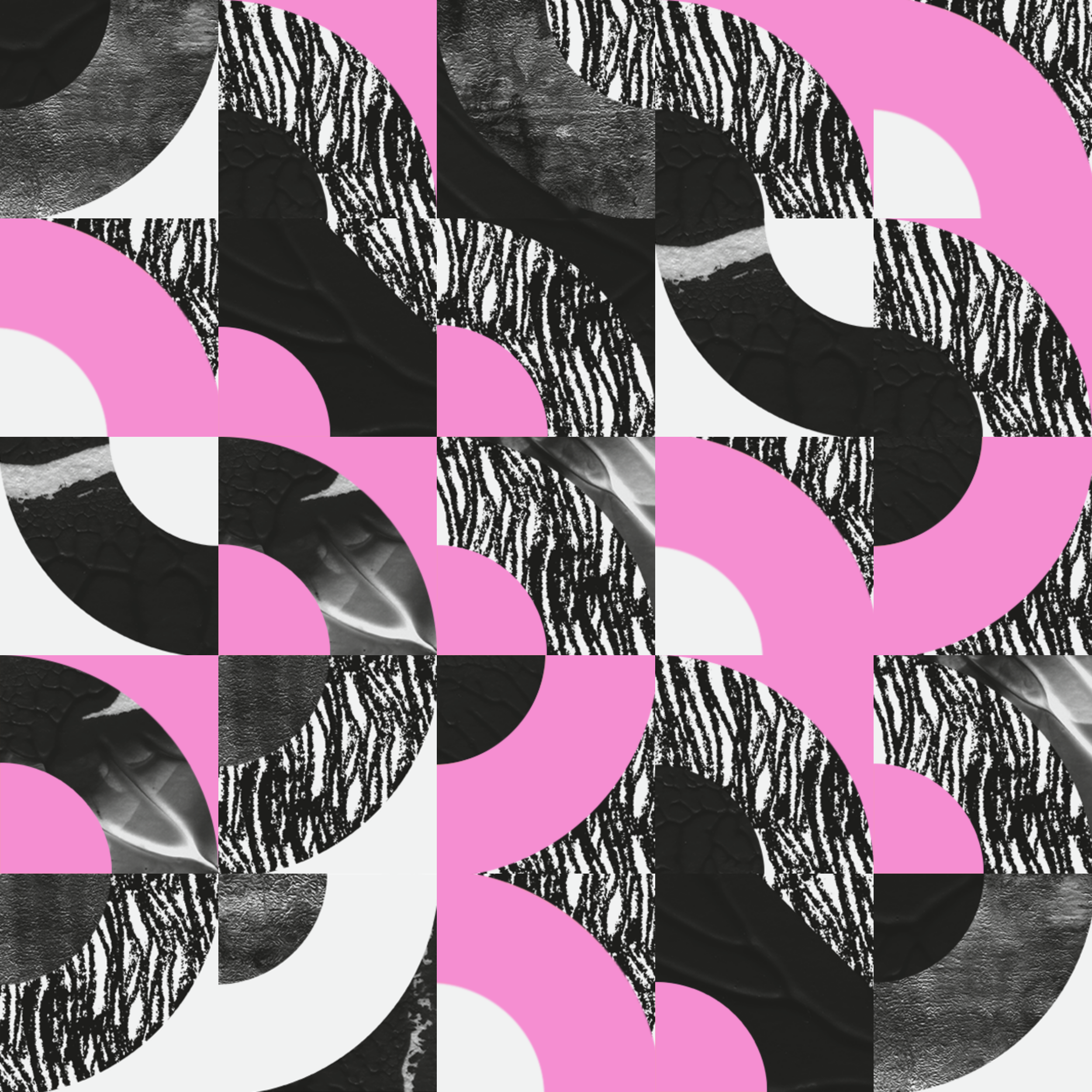 Abstract Texture #5 static token preview