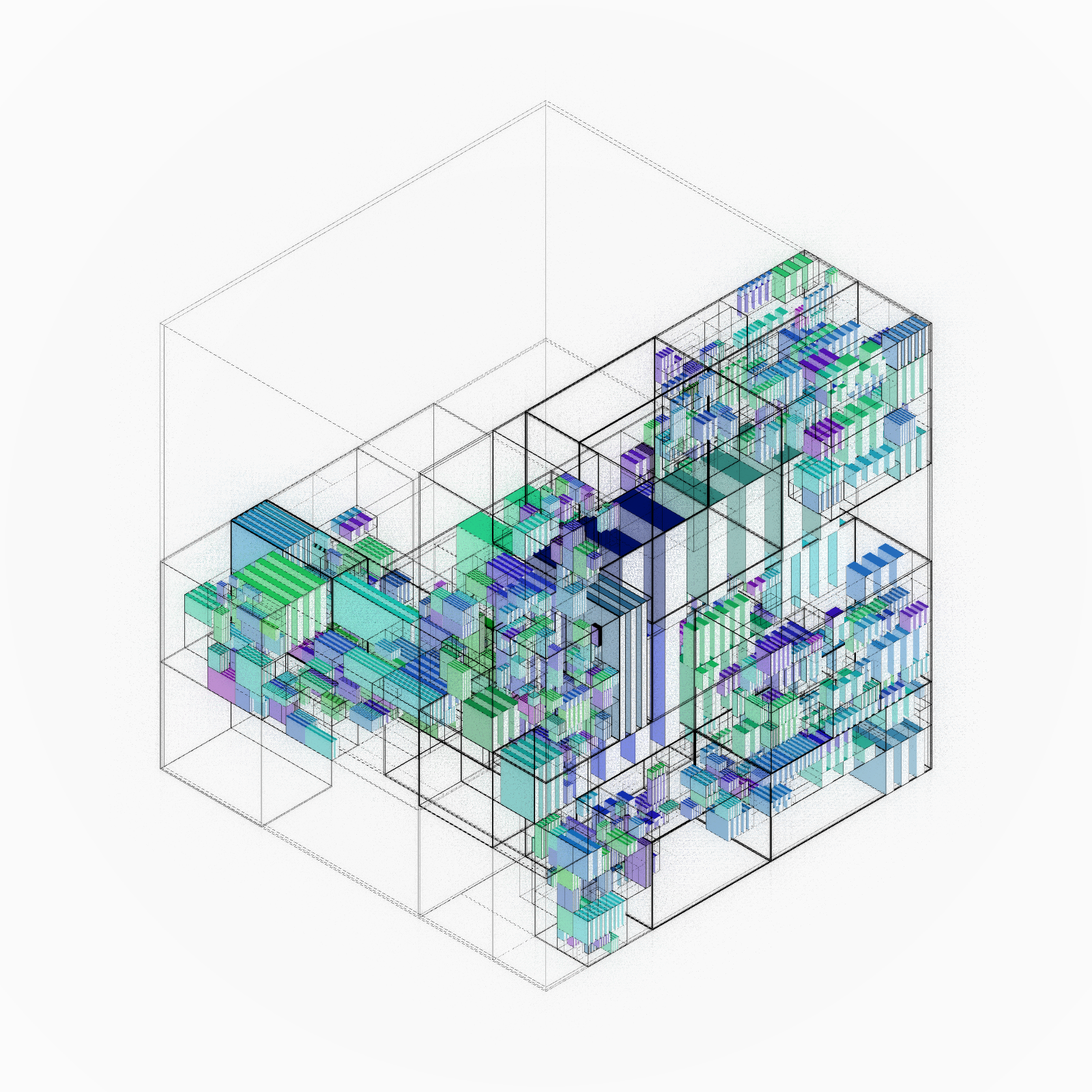 Mindset #23 static token preview