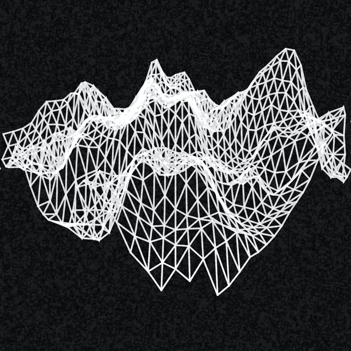 Plottable Wireframe (8 frames) #18 static token preview