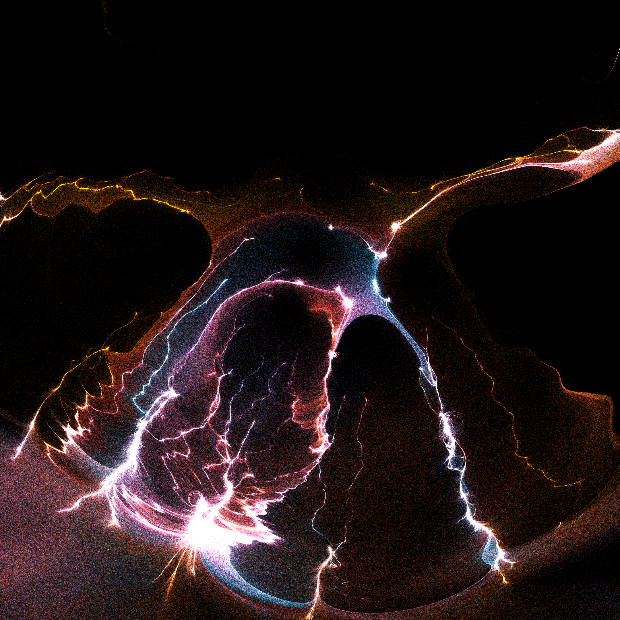 Wavelength persistence #27 static token preview
