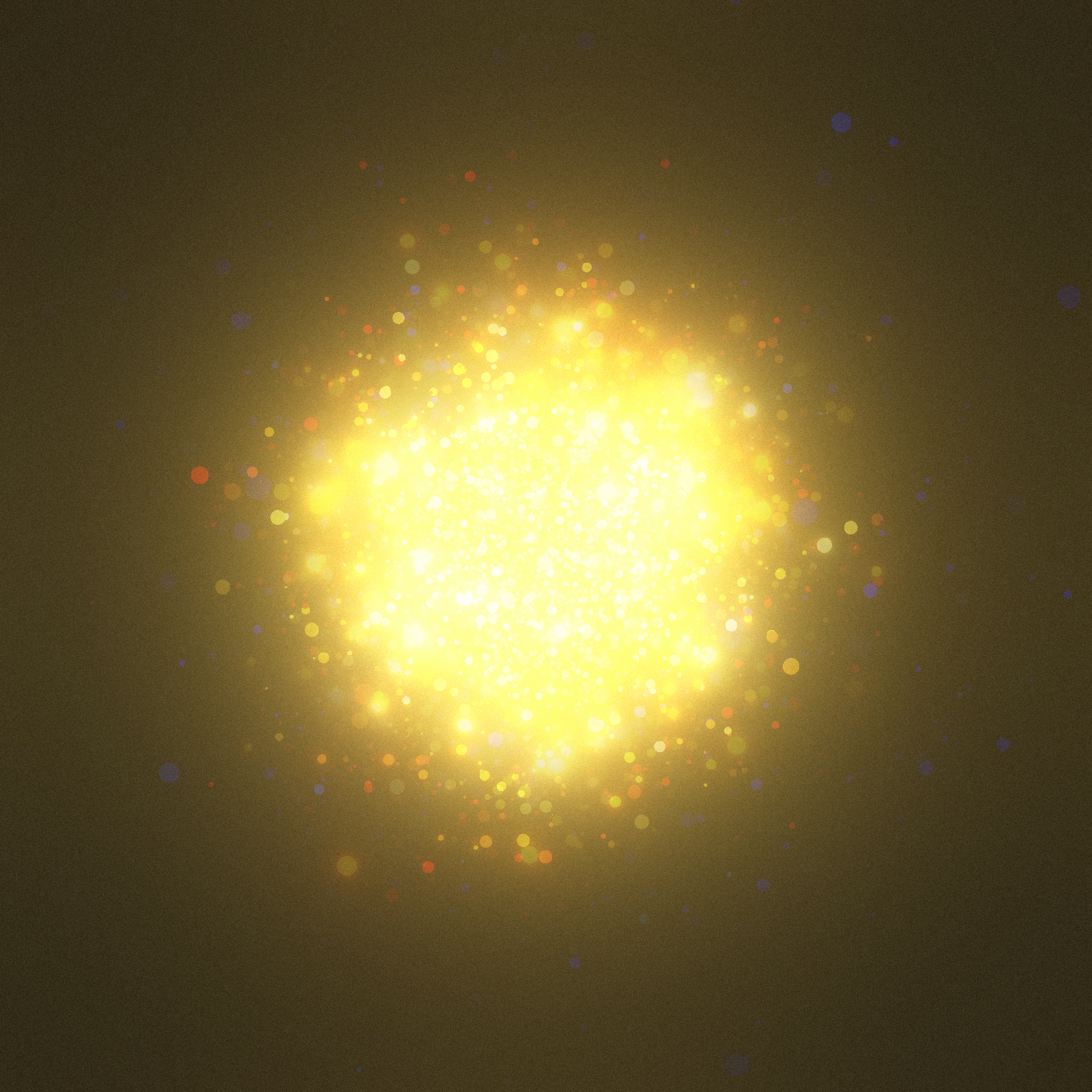 dots #7 static token preview