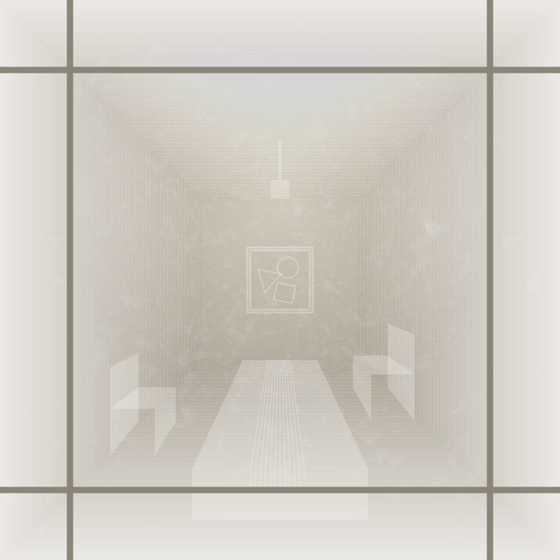 A room without anyone #17 static token preview