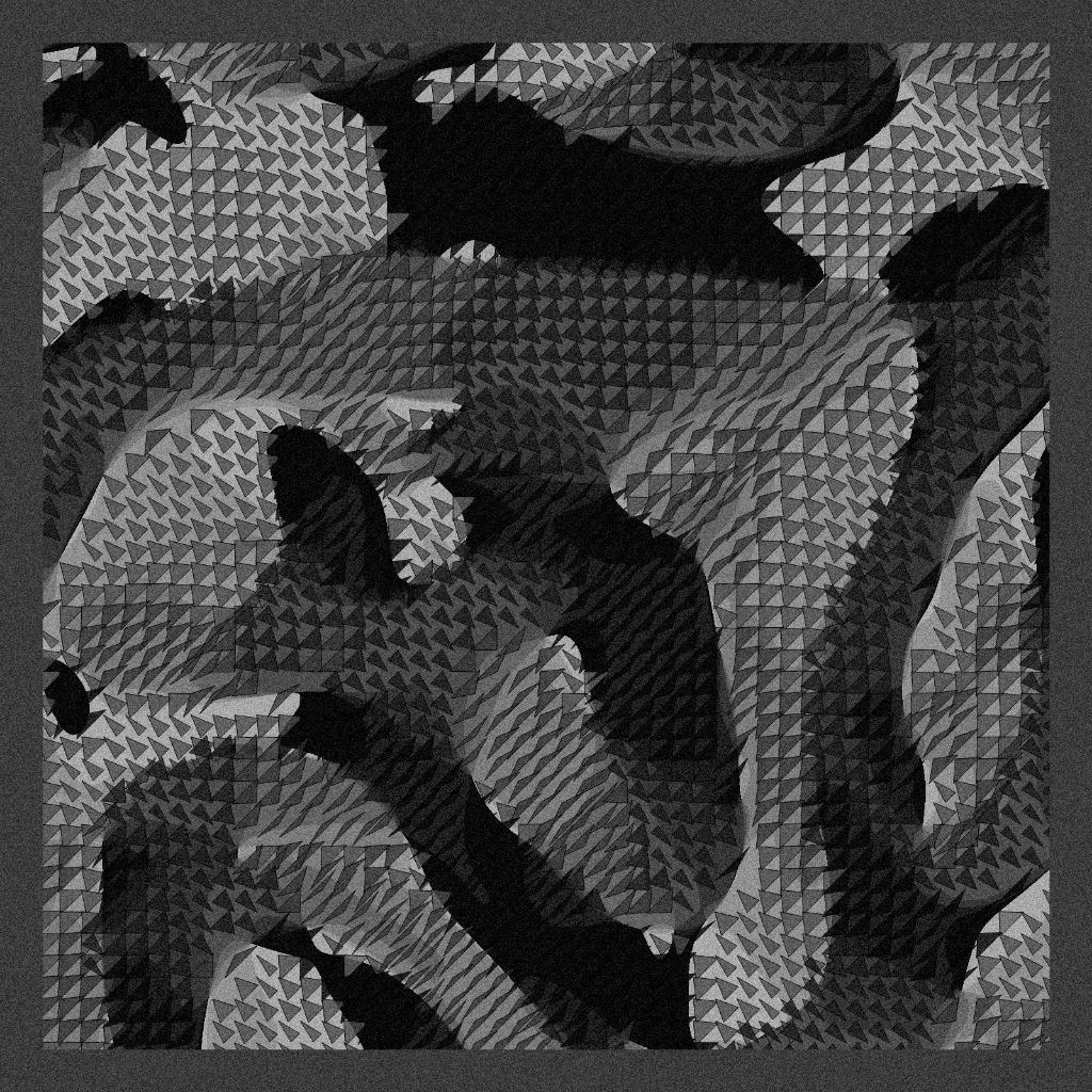 Boids 2D #25 static token preview
