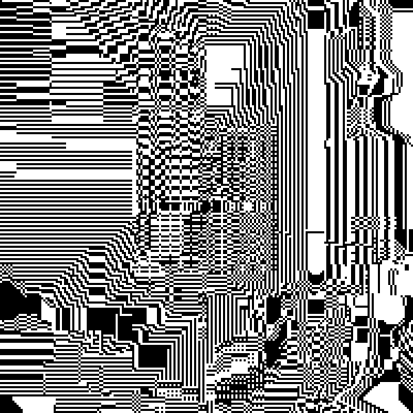 <-frac̸tu̴r̷a̷-> #23 static token preview