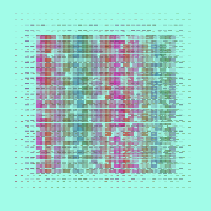 On Multiple Grids #3 static token preview