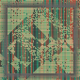 Plexus project preview
