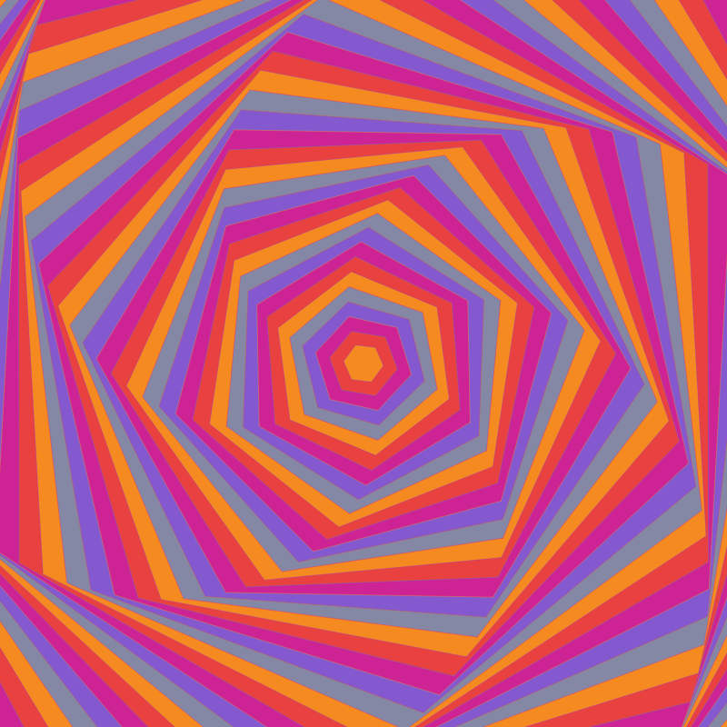 REVOLUTION #4 static token preview