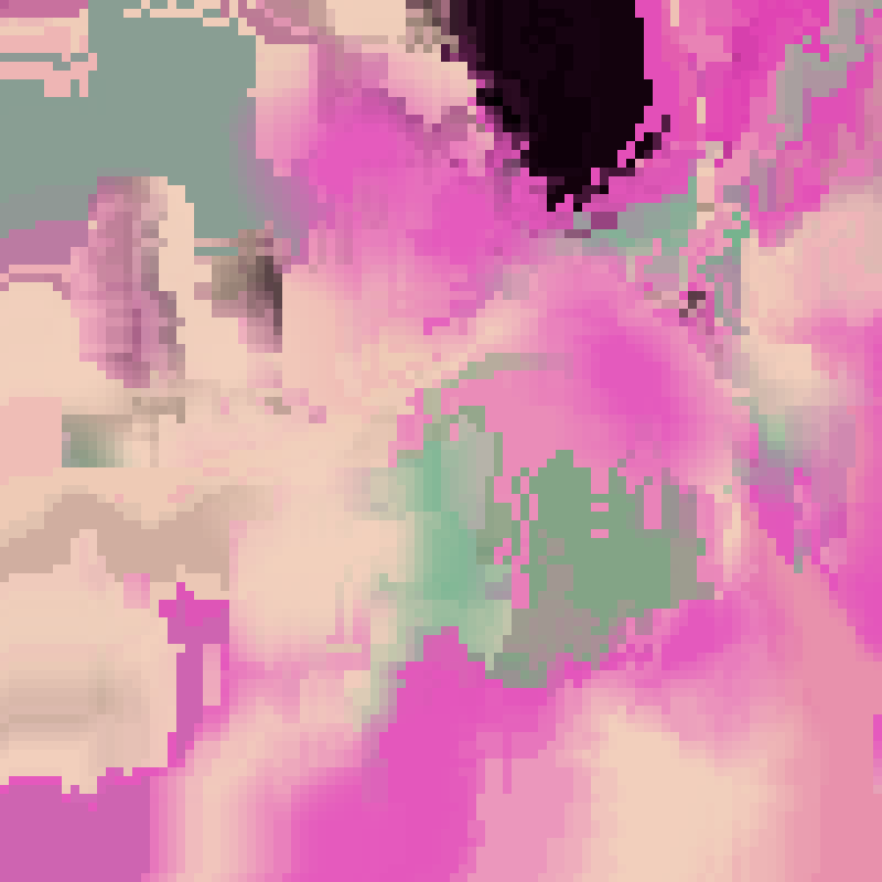 sediments//instability #11 static token preview