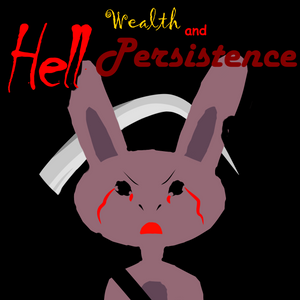Hells Bells & Persistence project preview