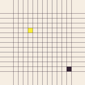 Mondrian Chess project preview