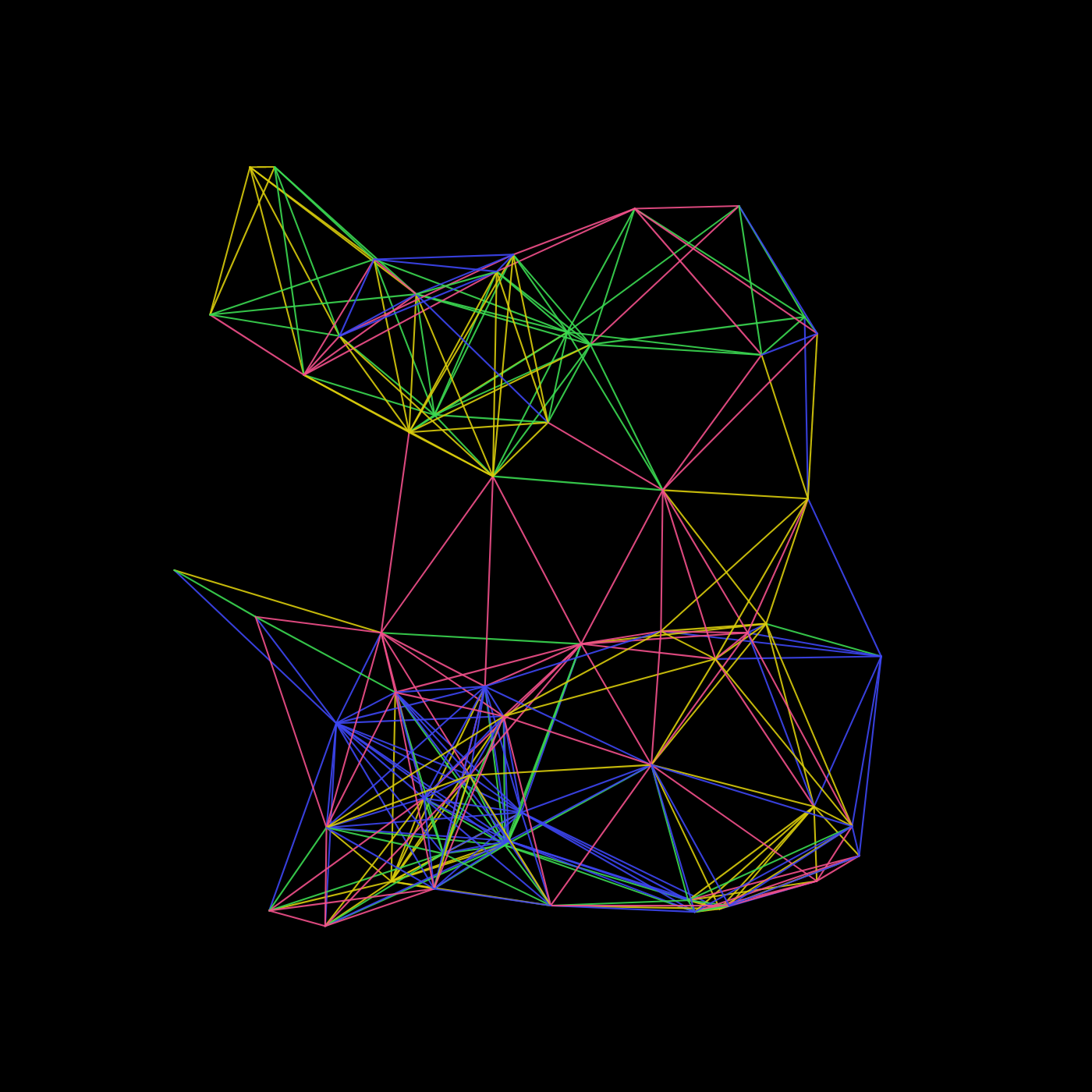 Euclid's Networks #19 static token preview