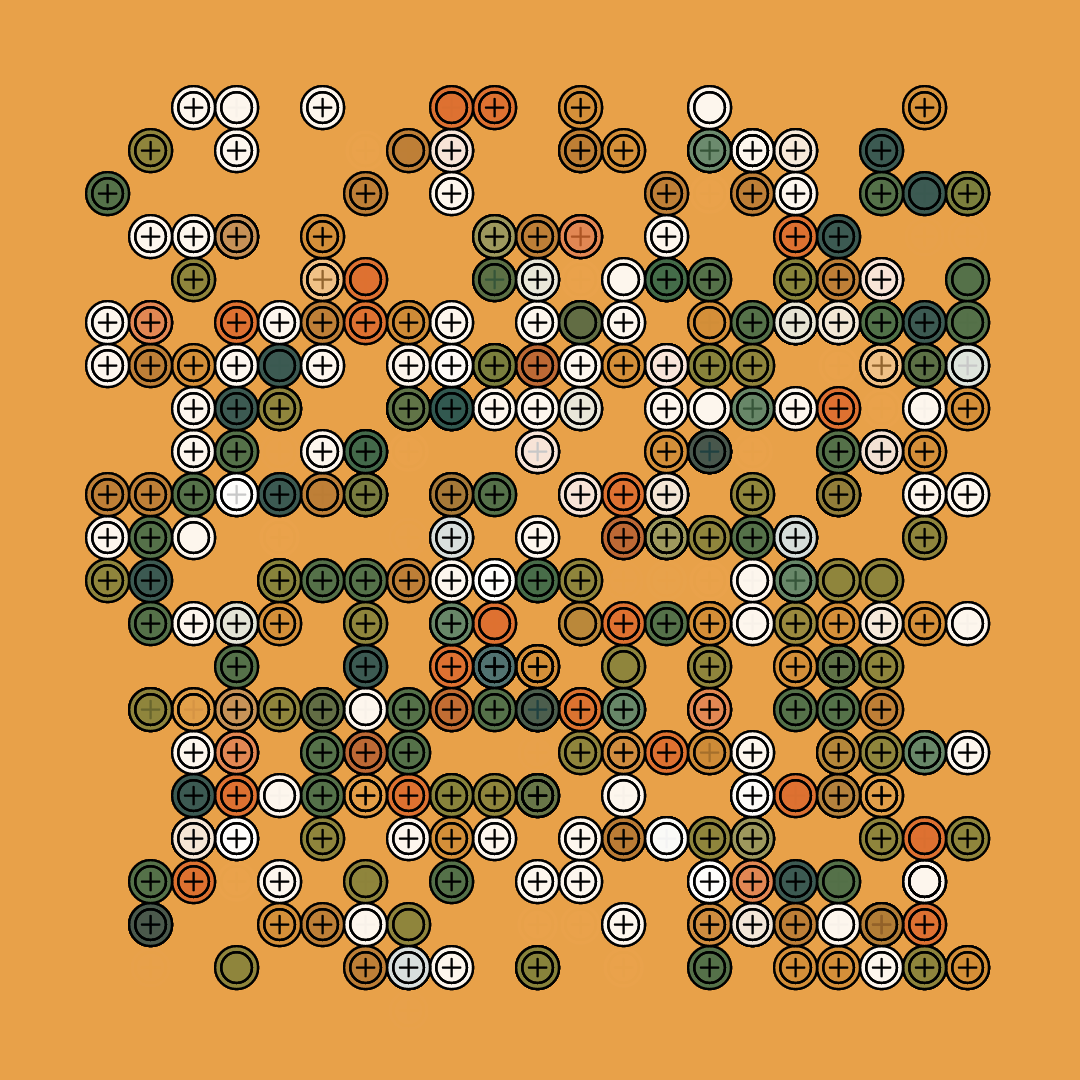 obj in circles #10 static token preview