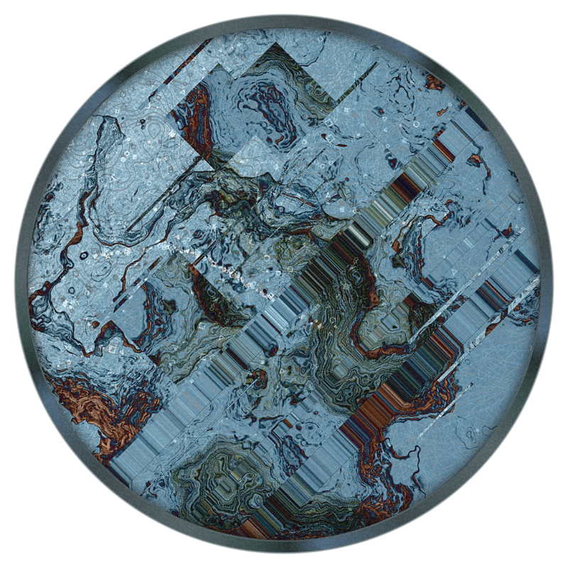 Chaos Culture #642 static token preview